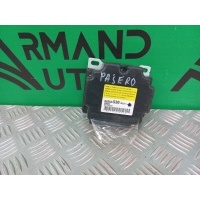 Блок управления Airbag Mitsubishi Pajero Sport 3 2015-нв 8635a530