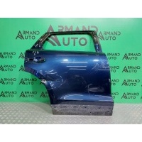 дверь Mazda CX-9 2 2016-нв TKY17202XE