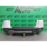 Бампер Land Rover Range Rover Evoque 1 L538 2011-2018 LR074961, BJ3217927A