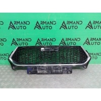 решетка радиатора Haval F7 1 2018-2022 5509112XKQ00A8D, 5509107XKQ00A