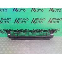 Решетка бампера Skoda Kodiaq 1 2016-нв 565853677E9B9, 565853677