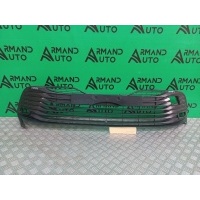 Решетка бампера Toyota Camry 8 XV70 2017-2020 5310233160, 5311333020