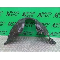 подкрылок Renault Logan 2 2012-нв 638412813R