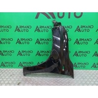 Крыло Mitsubishi L200 5 2018-нв 5220AG81