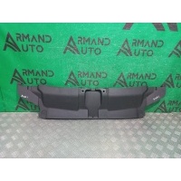 Кожух замка капота Audi A6 4 C7 2014-2018 4G0807081D