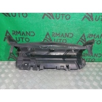 воздуховод радиатора нижний Mercedes GLK-Class X204 2008-2012 A2045052730