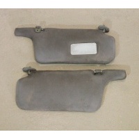 Козырек солнцезащитный nissan maxima 964016E602