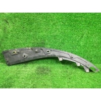 юбка бампера Mazda CX-7 2009 EH10519H1