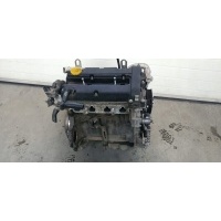 Opel aila 1 , 2 16v двигатель z12xe