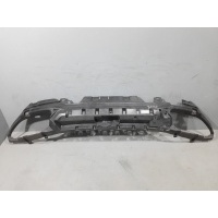 Кронштейн заднего бампера BMW 8-Series G16 51128075299