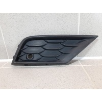 Решетка в бампер правая Volkswagen Tiguan 2 5NA853666A9B9