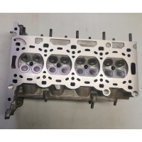 Головка блока цилиндров opel 1.2 16v 90400234 z12xe