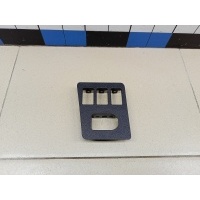 Накладка декоративная NISSAN Qashqai (J10) 2006-2014 96912BR01A