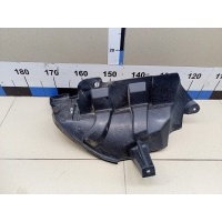Пыльник (кузов наружные) NISSAN Qashqai (J10) 2006-2014 74776JD00A