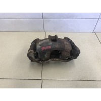 Суппорт передний правый PEUGEOT 206 1998-2012 4400R7