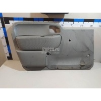 Обшивка двери передней левой Renault Kangoo (1997 - 2003) 8200483203