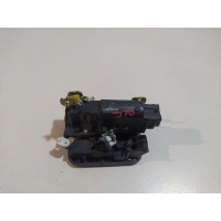 Замок двери передней правой Renault Kangoo (1997 - 2003) 8200727504