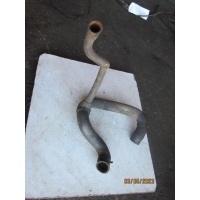 патрубок радиатора Ford Escort 6 1996 97AB8B273BA