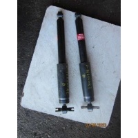 амортизатор задний Ford Escort 6 1996 343276