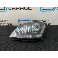 Фара Mercedes ML-Class W164 1648206761, A1648206761