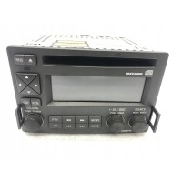 радио компакт - диск hu - 1205 volvo v40 30889965