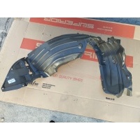 Подкрылок передняя правая mazda 6 gj ghp9 - 56 - 130k