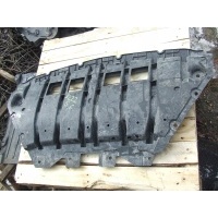 Мерседес крышка шасси плита a2225201500 w222