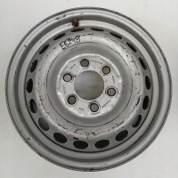 колесо 6x130 16 спринтер crafter a0014014802 e6248