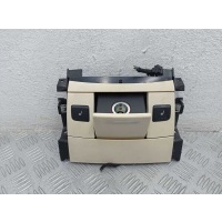 Пепельница Audi A8 D4 (4H2) 2010 - 2014 2011 4H0864051D,