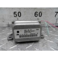 Датчик ускорения Honda CR-V II (RD) Рестайлинг 2004 - 2006 2006 39961S9AA01,
