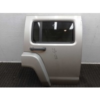 Стеклоподъемник задний правый Hummer H3 2005 - 2010 2008 25964205,