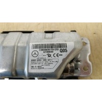 Подушка безопасности коленная MERCEDES-BENZ E-CLASS купе C238 2018 A2138600302