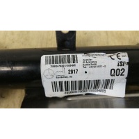 Ресивер воздушный MERCEDES-BENZ E-CLASS купе C238 2018 A2058604700