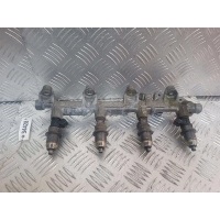 Форсунка Mitsubishi Space Star 1998-2004 1999 E7T05071