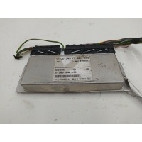 Блок управления ABS Mercedes C W202 1997 0175457332