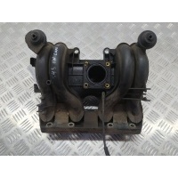 Коллектор впускной Volkswagen Lupo 2001 030129711BP