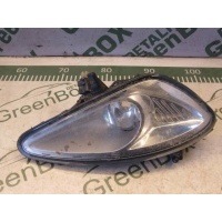 Фара противотуманная правая Mercedes S W221 2006 A2218200256