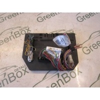 Блок SAM Mercedes S W221 2006 A2215458345