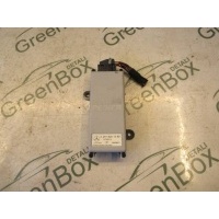 Усилитель антенны Mercedes ML W164 2007 A2518201389