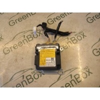 Блок AirBag Mitsubishi Eclipse Cross 2019 8635A423