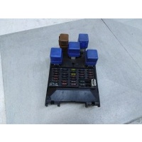 Блок предохранителей Nissan Safari Y61 1997- 24350VB000