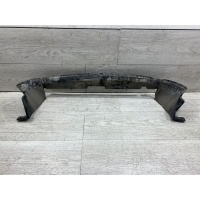 Воздухозаборник Mitsubishi Carisma 1995-2004 MB885766