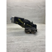 Замок двери передней левой Mitsubishi Carisma 1995-2004 M816478