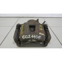 Суппорт передний левый Daewoo Gentra 2013- 96549788