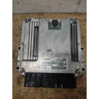 Блок управления двигателем Peugeot 407 2008 BOSCH,0 281 015 199,96 661 040 80