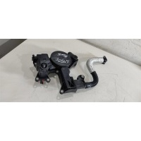 Маслоотделитель (сапун) Audi A4 2011 06H103495A