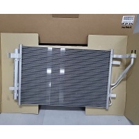 Радиатор кондиционера KIA Cerato 2009-2013 976061M000