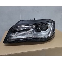 Фара левая Audi A8 S8 D4 2010-2017 4H0941029AE