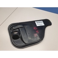 Заглушка двери передняя левая Audi Q5 8R 2008-2017 8R0837915E