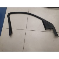 Обшивка рамки двери передней левой Audi Q5 8R 2008-2017 8R08676094PK
